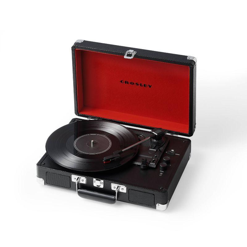 Cruiser Plus Turntable
