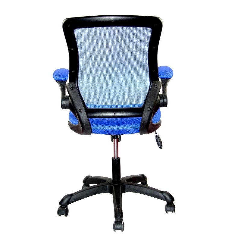 Polyester Office Chair