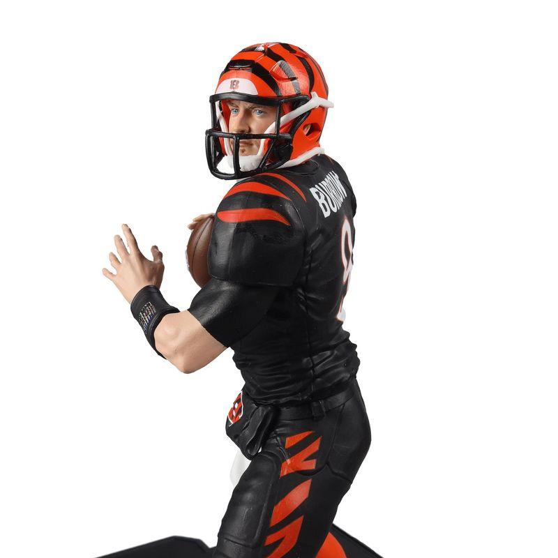 Mcfarlane Toys Cincinnati Bengals NFL SportsPicks Figure | Joe Burrow