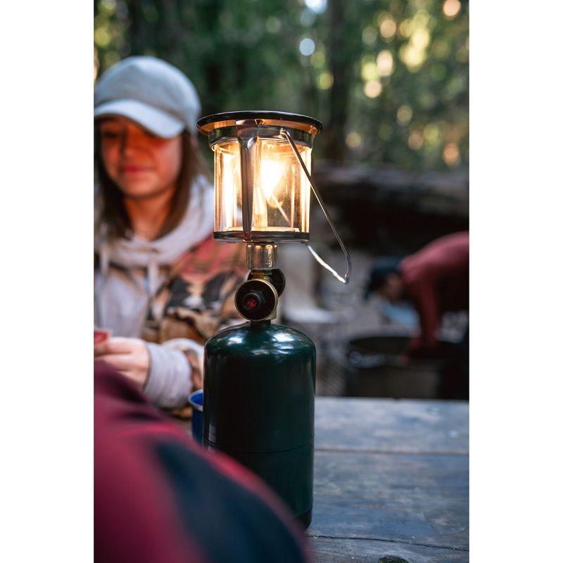 Stansport Compact Single Mantle Propane Lantern