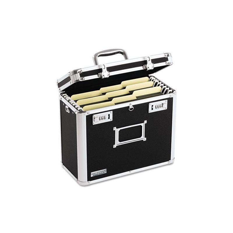 Vaultz® Vaultz Personal File Tote