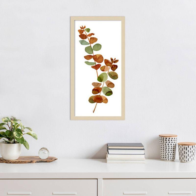 Amanti Art Fall Inspiration I by Tara Reed Framed Wall Art Print