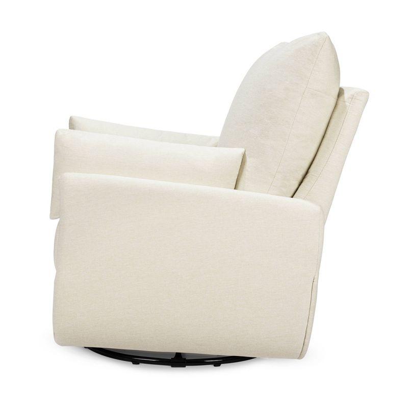 Juno Swivel Glider