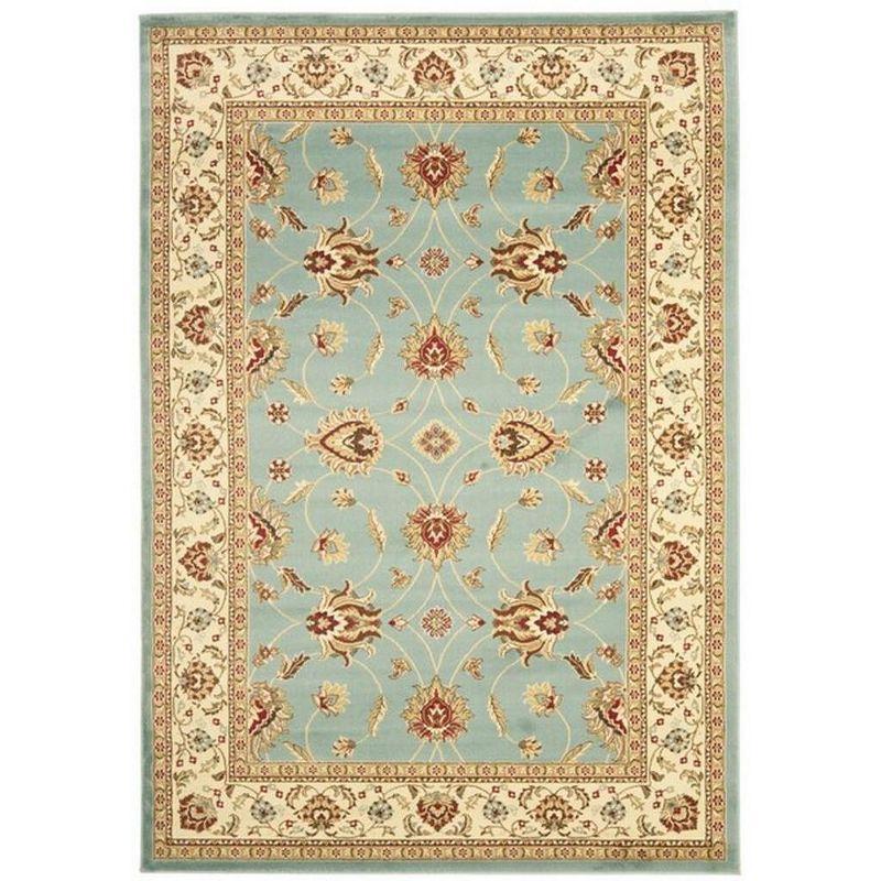 Lyndhurst LNH553 Power Loomed Rugs - Safavieh