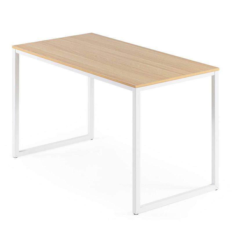 Jennifer 47'' Metal Desk - Zinus