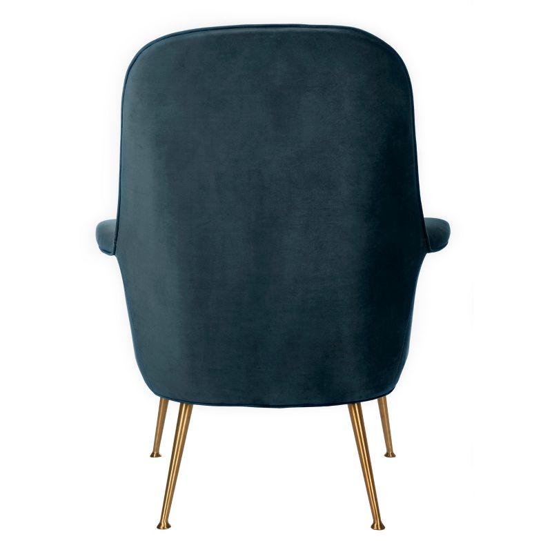 Aimee Arm Chair  - Safavieh