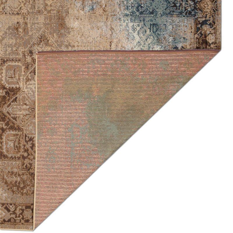 Liora Manne Marina Modern Indoor/Outdoor Rug..