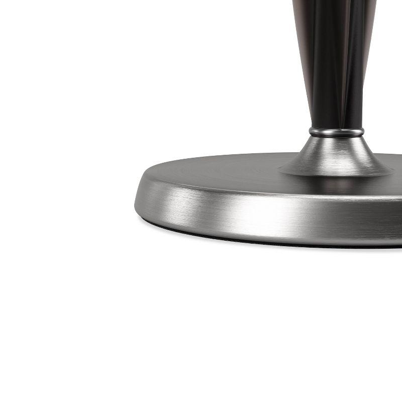 Umbra Metal Freestanding Paper Towel Holder