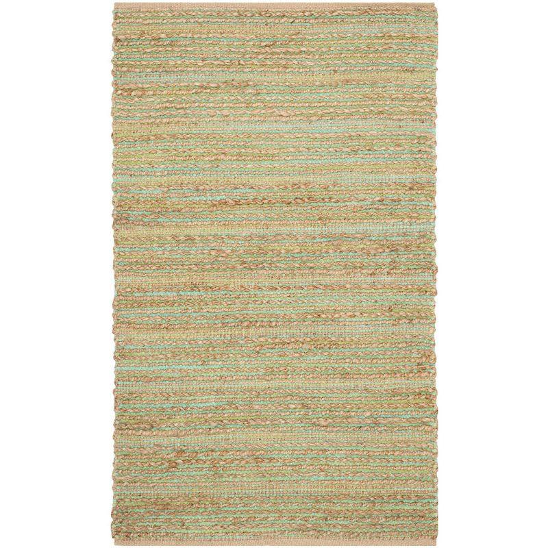 Cape Cod CAP851 Hand Woven Area Rug  - Safavieh