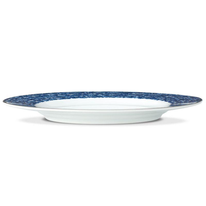 Noritake Rill Salad Plates, 8-1/4"