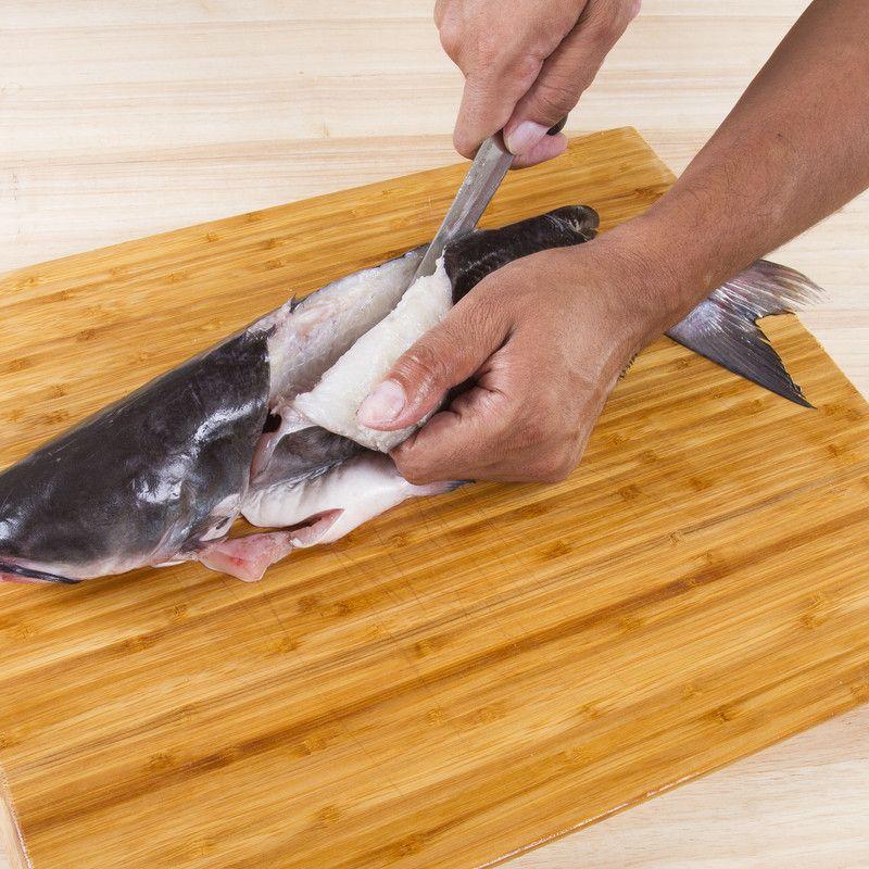 Kitchen + Home 7" Fillet Knife