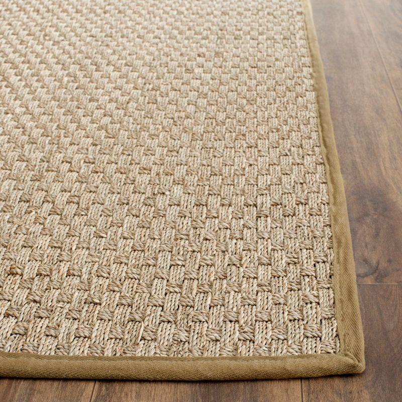 Natural Fiber NF114 Area Rug  - Safavieh