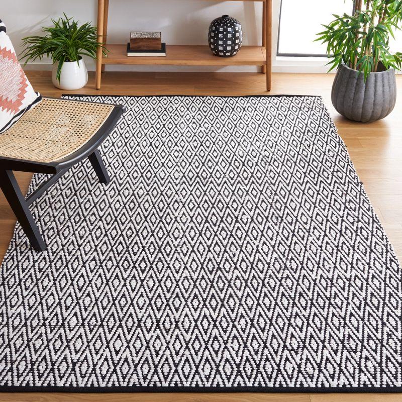 Montauk MTK621 Hand Woven Area Rug  - Safavieh