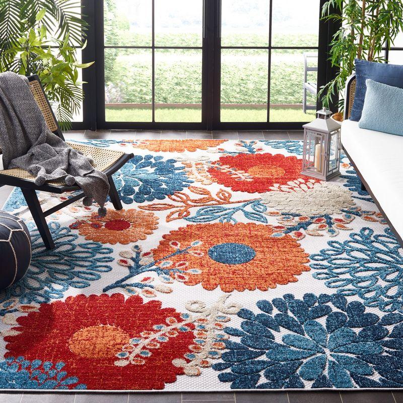 Cabana CBN832 Area Rug  - Safavieh