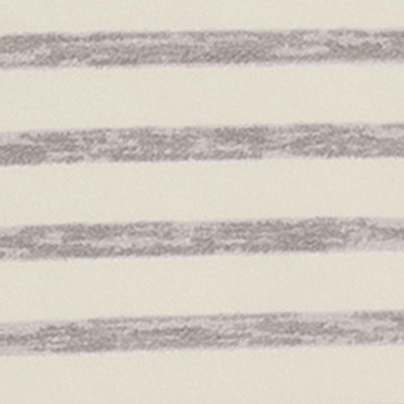 Great Bay Home Striped Microfiber Wrinkle Resistant Sheet Set