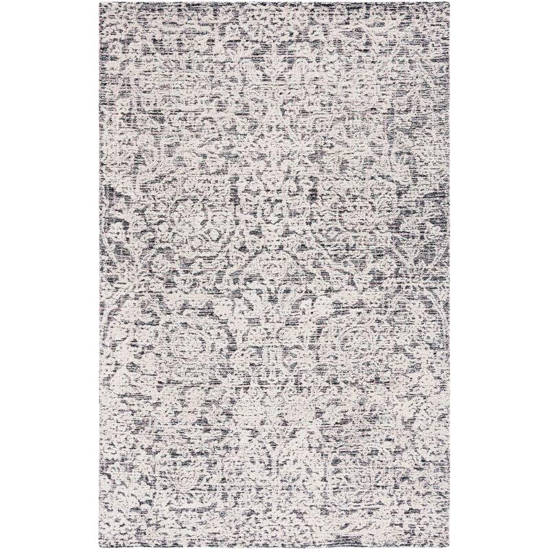 Metro MET879 Hand Tufted Area Rug  - Safavieh