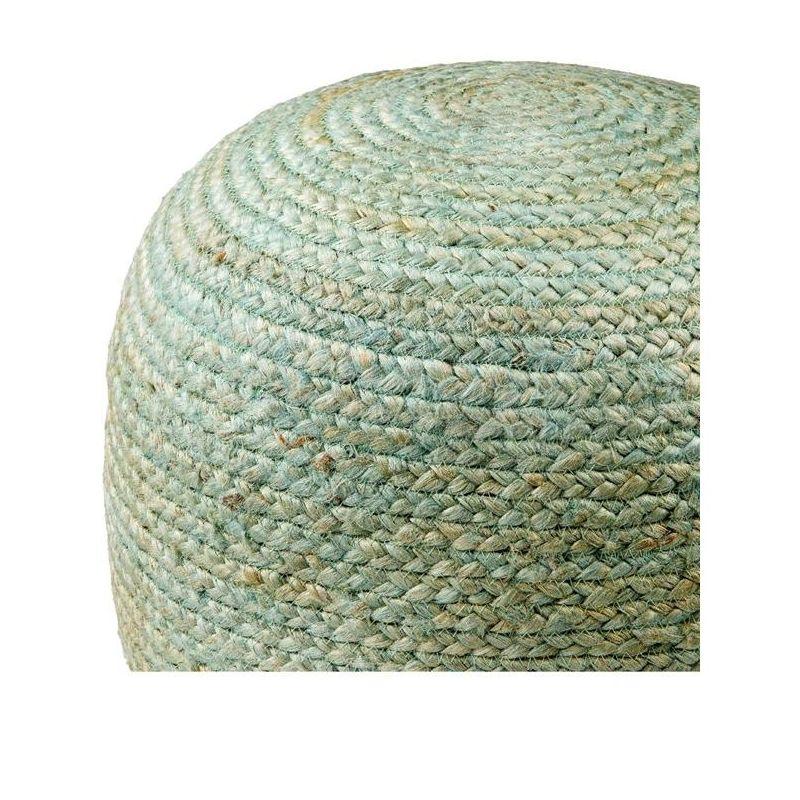 Rodriguez Upholstered Pouf