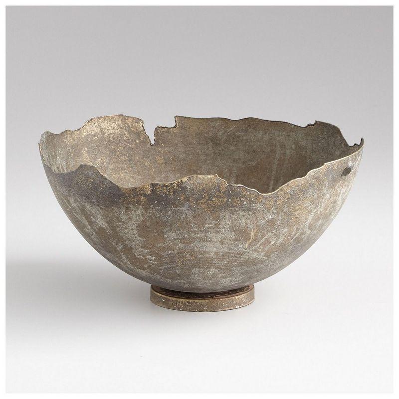 Cyan Design - 9 Inch Small Pompeii Bowl