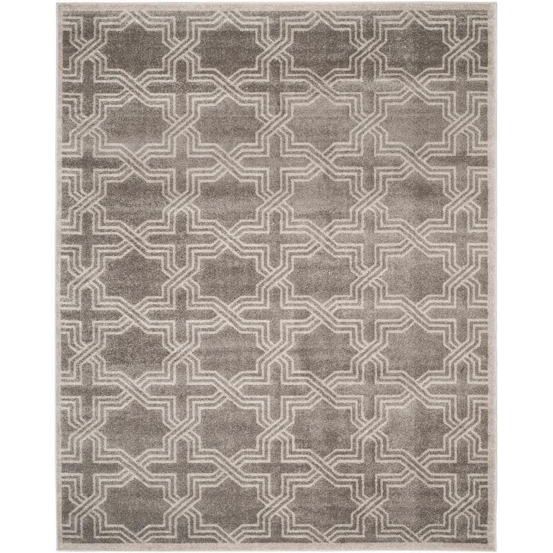 Amherst AMT413 Power Loomed Area Rug  - Safavieh