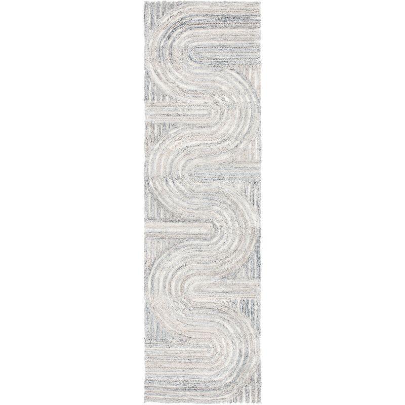 Southampton SHA301 Hand Tufted Area Rug  - Safavieh