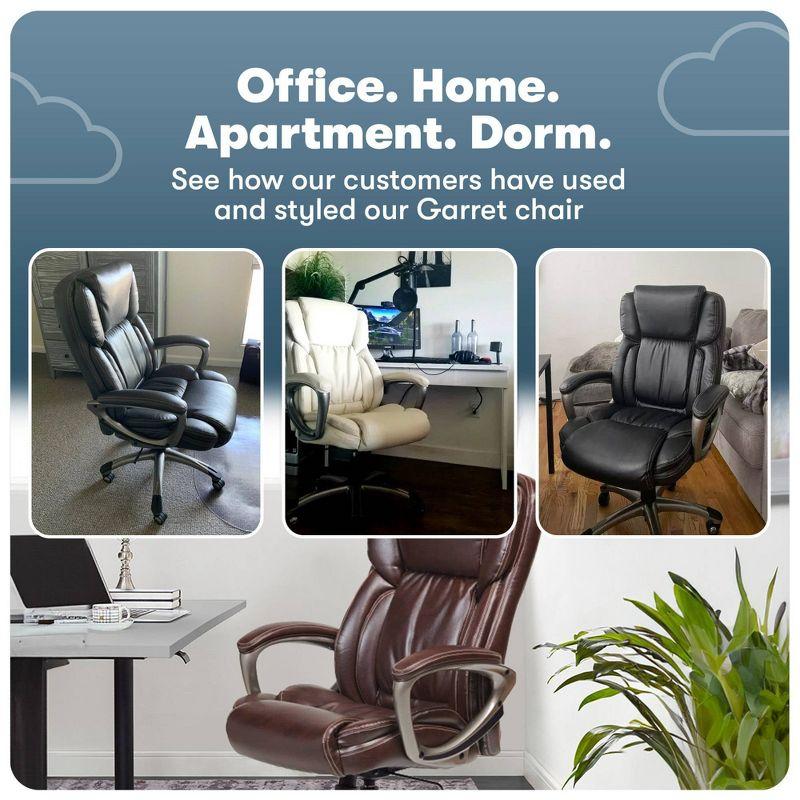 Works Executive Office Chair - Serta