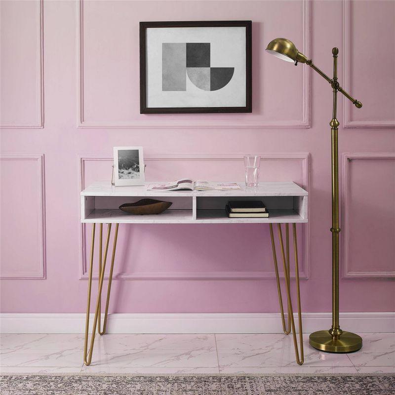 Athena Writing Desk