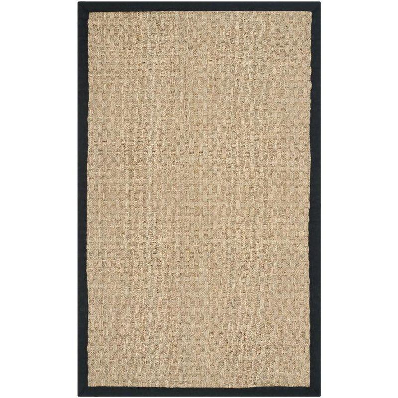 Natural Fiber NF114 Area Rug  - Safavieh