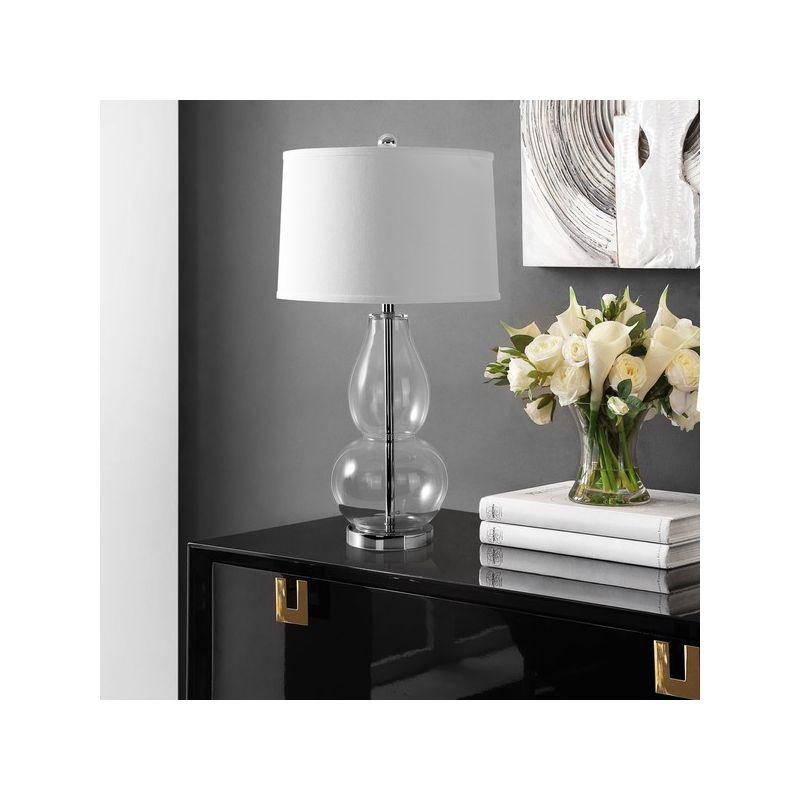 Maysuun Accent Lamp