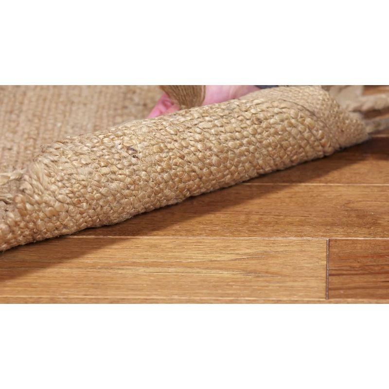 Natural Fiber NF107 Hand Woven Area Rug  - Safavieh