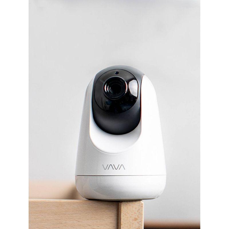 VAVA 720P 5" Baby Monitor