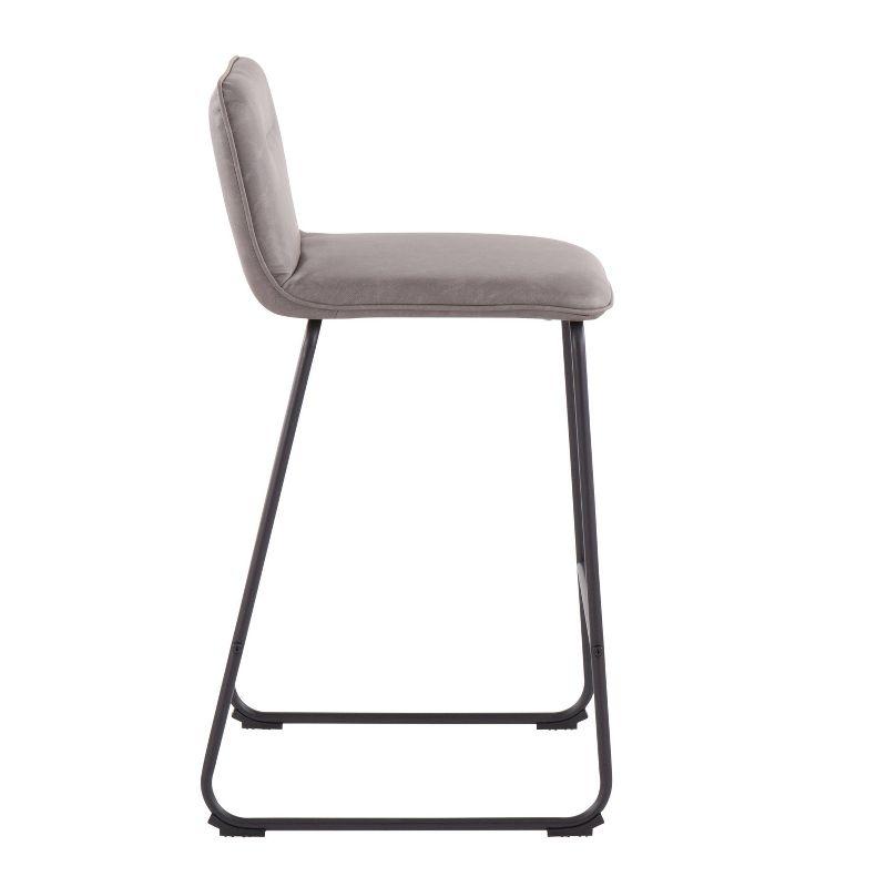 Blanco 26'' Counter Stool