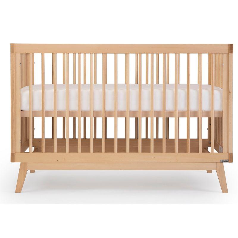 Soho Adjustable Height Crib