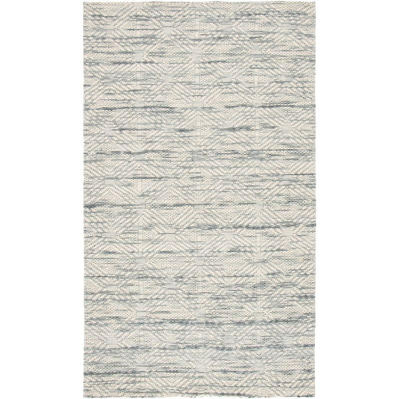 Marbella MRB452 Hand Loomed Area Rug  - Safavieh