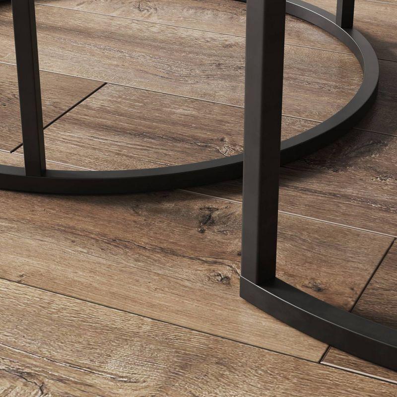 Nathan James Coffee Table