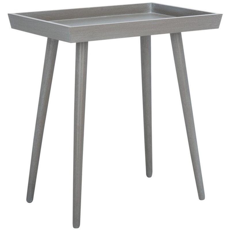 Nonie Tray Accent Table  - Safavieh