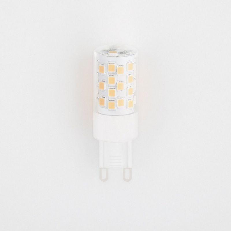 Mitzi Lola 1 - Light Wall Light in  Aged Brass Opal Matte Shade