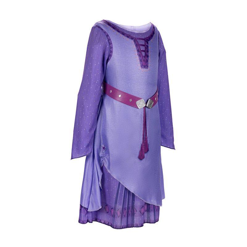 Disney Wish Asha Adventure Dress