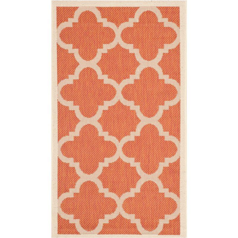 Courtyard CY6243 Indoor/Outdoor Area Rug  - Safavieh