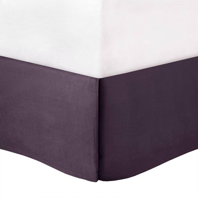 Madison Park Laurel 7 Piece Tufted Comforter Set