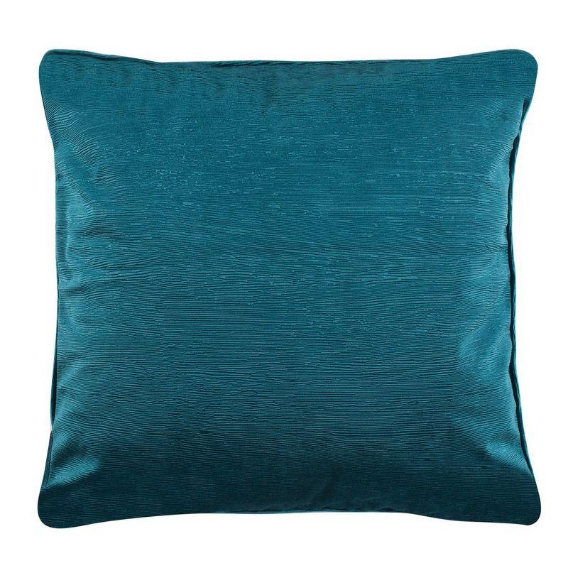 Romey Skull Pillow - Dark Green - 20"X20" - Safavieh