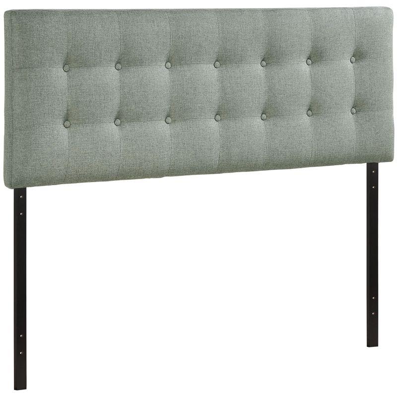 Modway Emily Upholstered Headboard