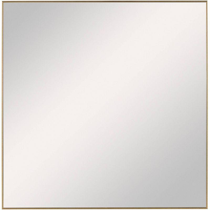 Berg Mirror - Gold