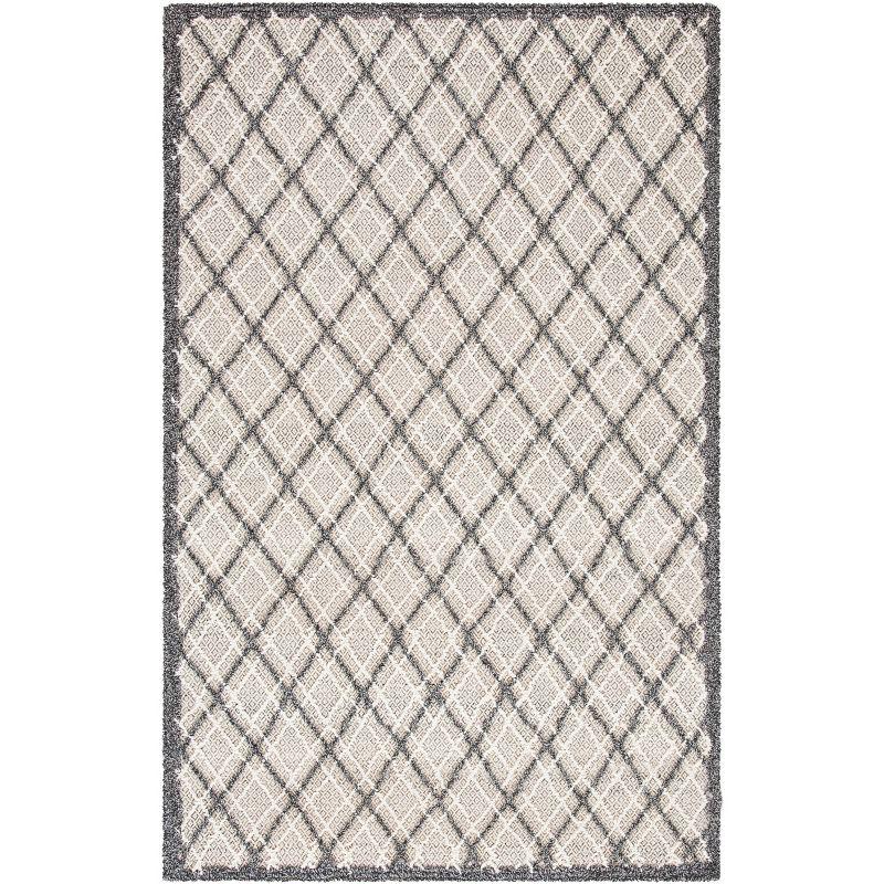 Trace TRC251 Hand Tufted Area Rug  - Safavieh