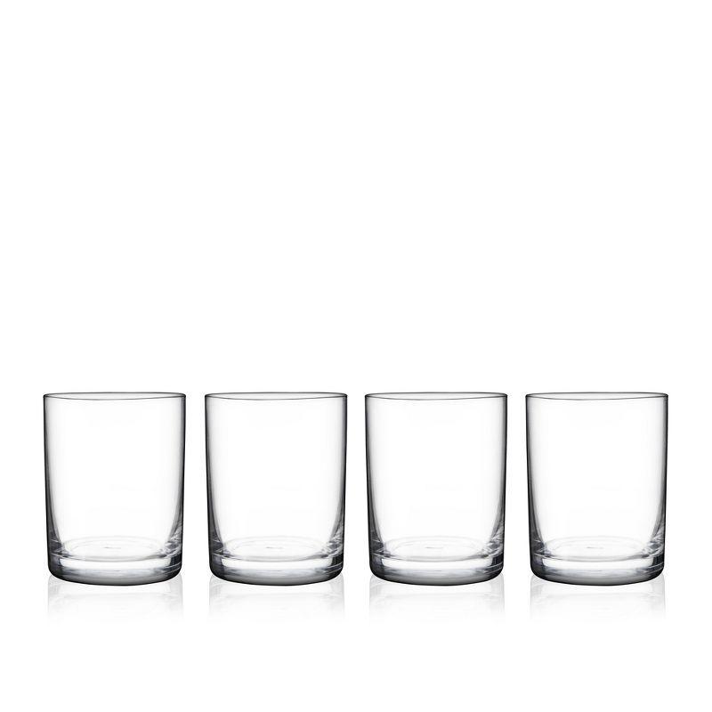 True Rocks Glasses
