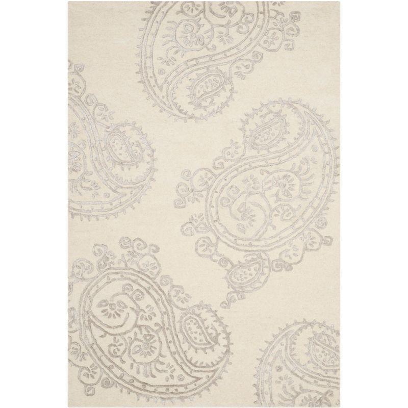 Bella BEL153 Hand Tufted Area Rug  - Safavieh