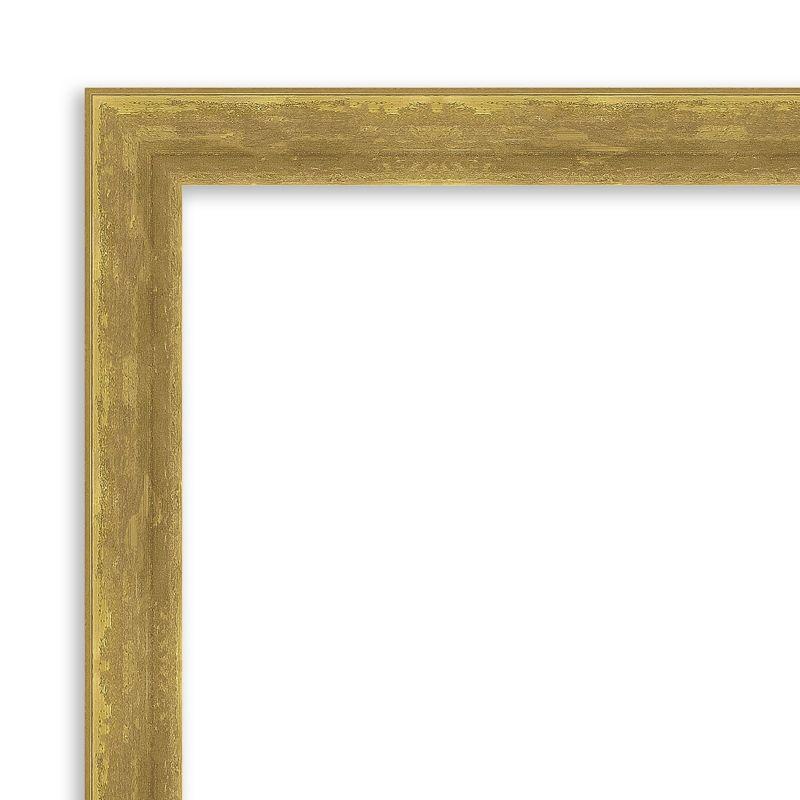 Amanti Art Angled Wood Picture Frame