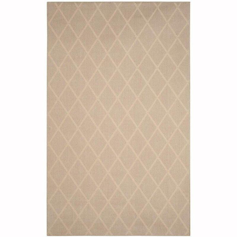 Palm Beach PAB514 Hand Woven Area Rug  - Safavieh