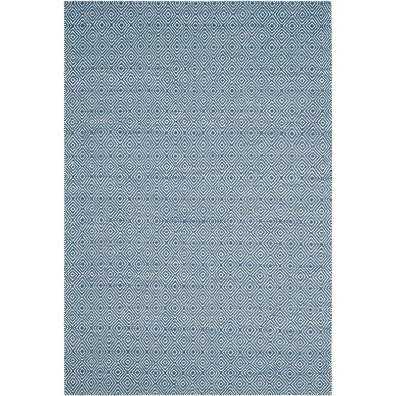 Oasis OAS525 Hand Woven Area Rug  - Safavieh