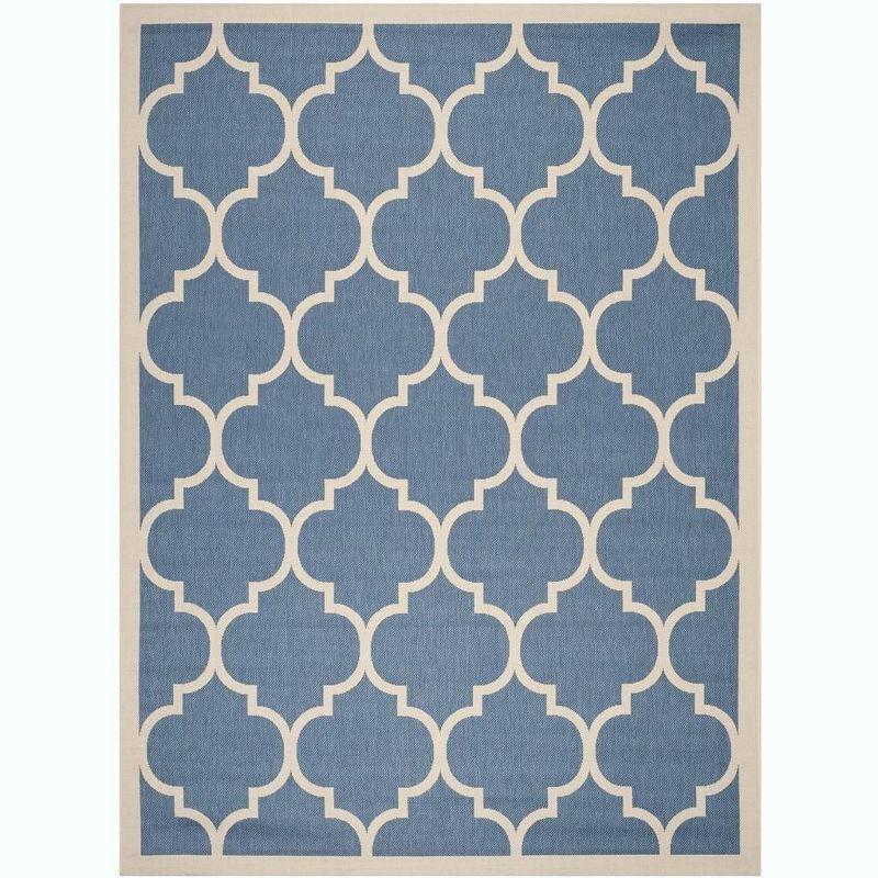 Courtyard CY6914 Indoor/Outdoor Area Rug  - Safavieh