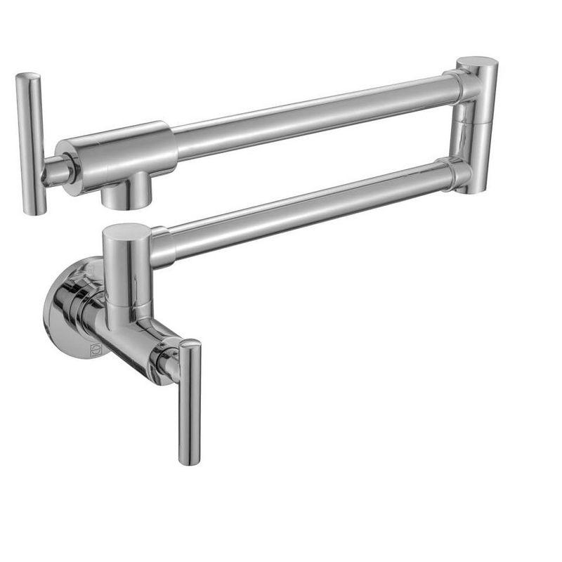Elegant Lighting Gabriel Kitchen Faucet